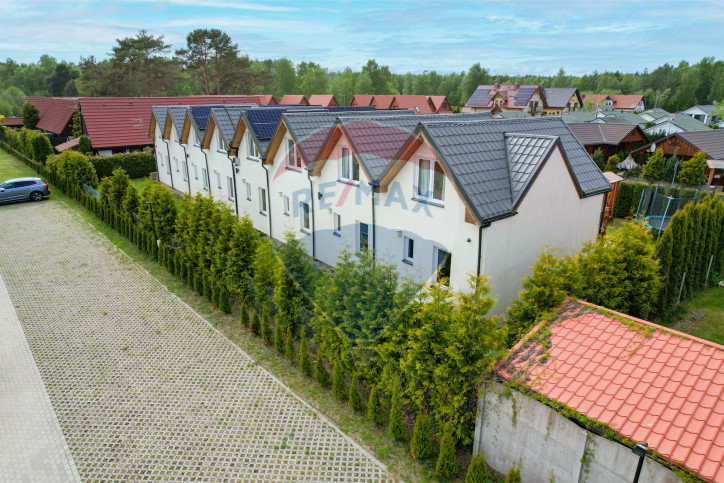 Dom Sprzedaż Bobolin Bałtycka 28