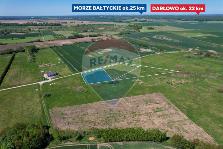 Działka Sprzedaż Bobrowiczki 5