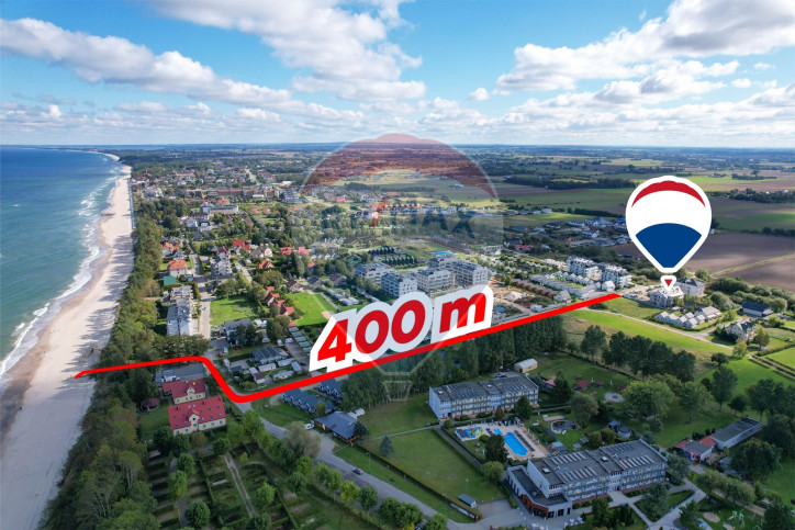 Mieszkanie Sprzedaż Sarbinowo Plażowa 6
