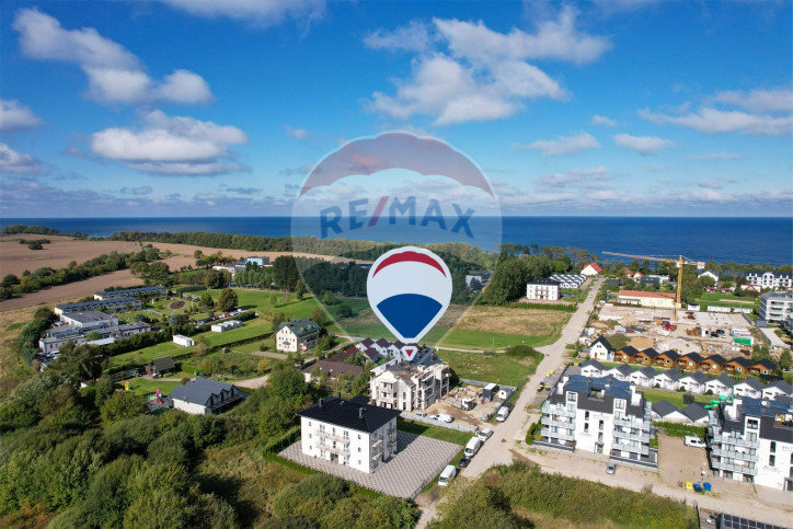 Mieszkanie Sprzedaż Sarbinowo Plażowa 23