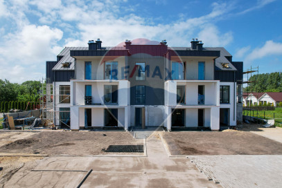 Mieszkanie Sprzedaż Sarbinowo Plażowa