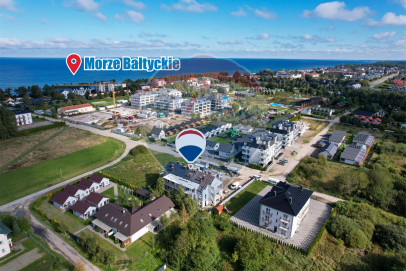 Mieszkanie Sprzedaż Sarbinowo Plażowa