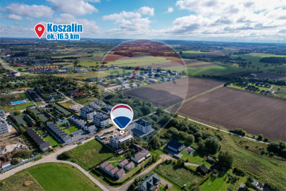 Mieszkanie Sprzedaż Sarbinowo Plażowa