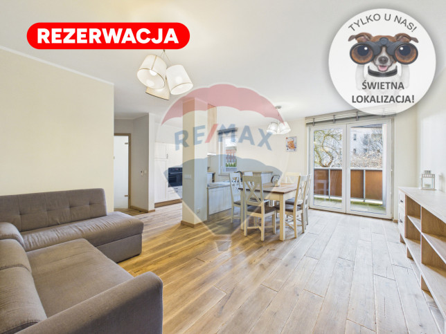Mieszkanie Wynajem Koszalin Bartosza Głowackiego 1