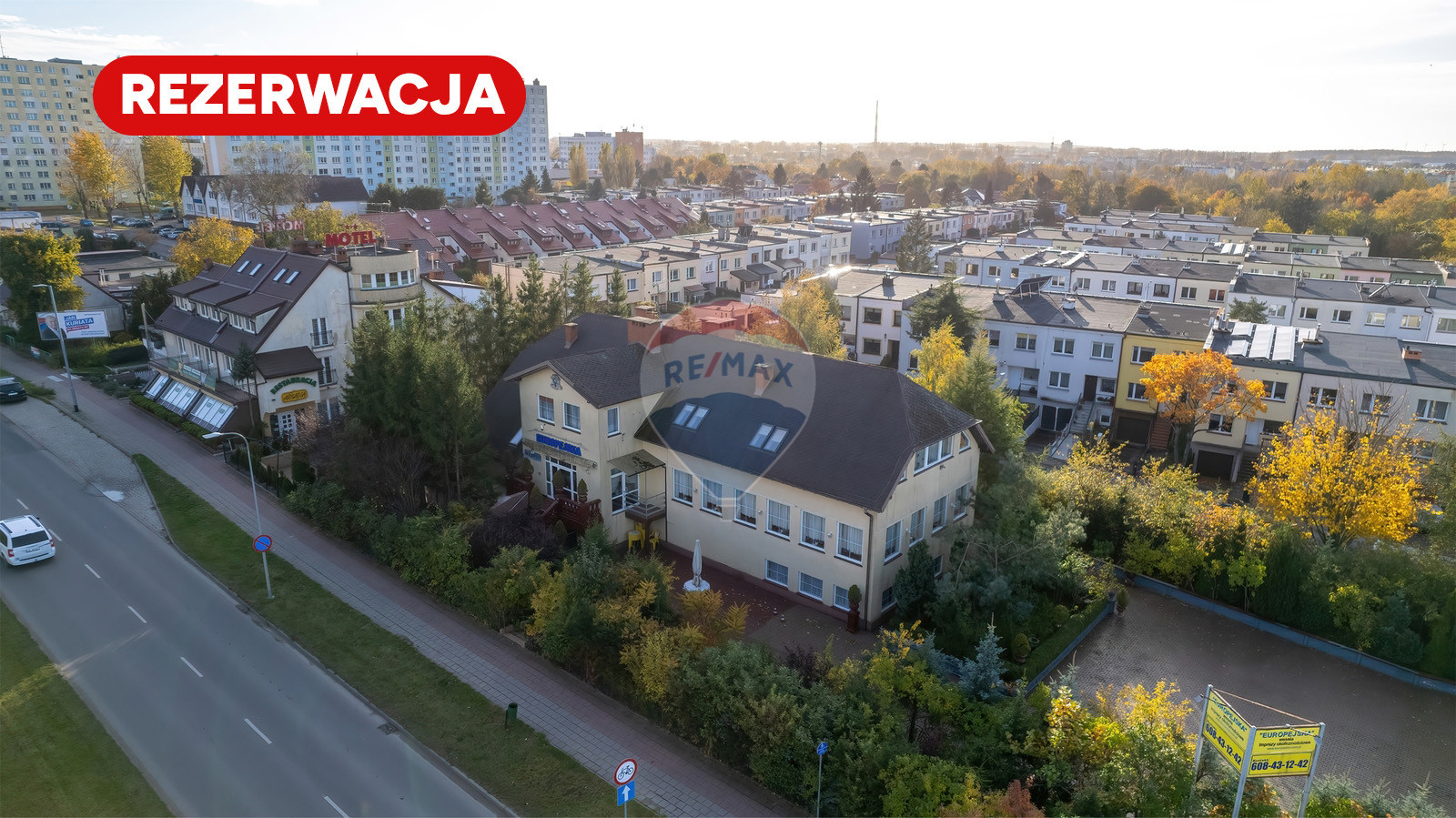 Obiekt Sprzedaż Koszalin Północ Władysława IV