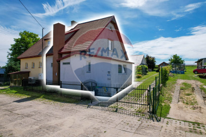 Dom Sprzedaż Janowiec