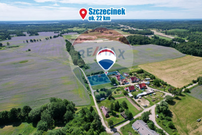 Dom Sprzedaż Janowiec