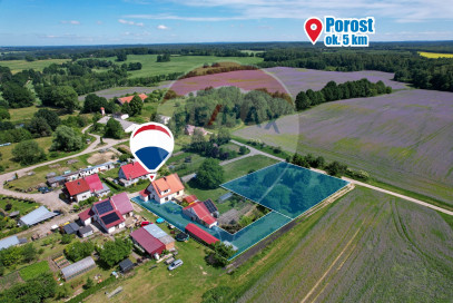 Dom Sprzedaż Janowiec