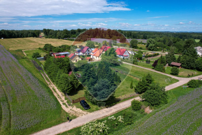 Dom Sprzedaż Janowiec
