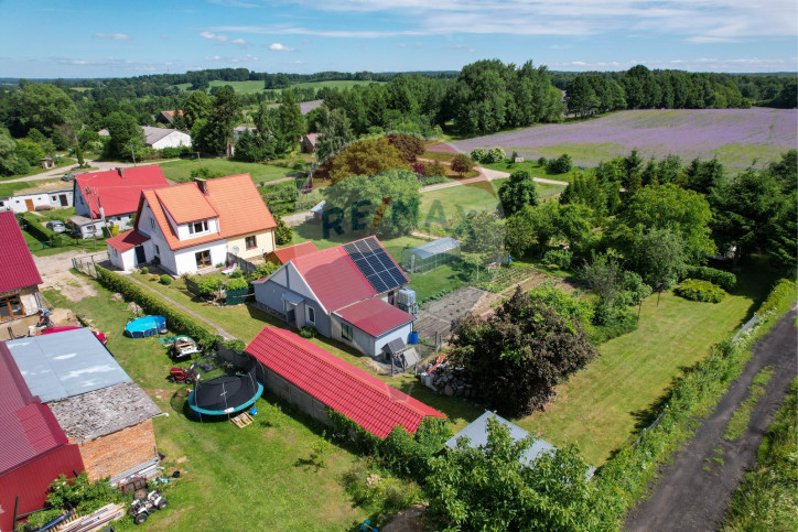 Dom Sprzedaż Janowiec 49