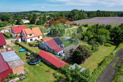 Dom Sprzedaż Janowiec
