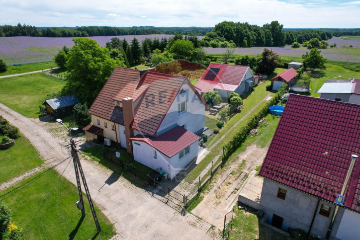 Dom Sprzedaż Janowiec 50
