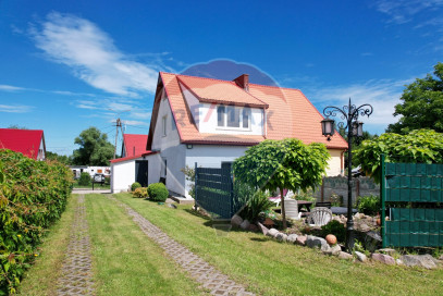 Dom Sprzedaż Janowiec