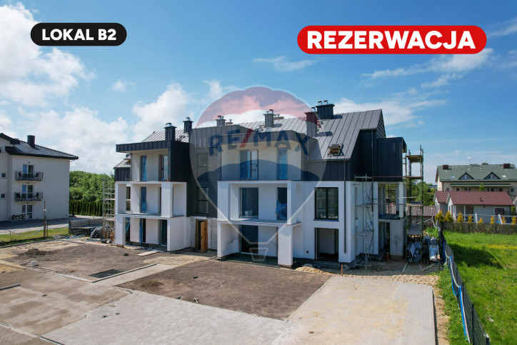 Mieszkanie Sprzedaż Sarbinowo Plażowa 1