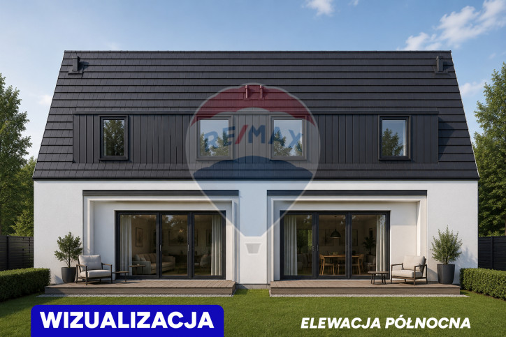 Działka Sprzedaż Niedalino 10