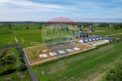 Działka Sprzedaż Sarbinowo