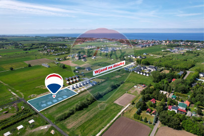 Działka Sprzedaż Sarbinowo