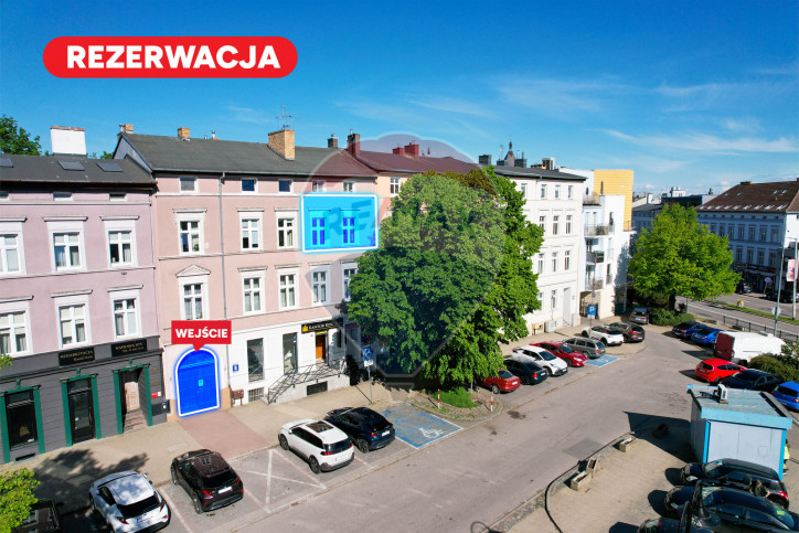 Mieszkanie Sprzedaż Koszalin Jana z Kolna 1