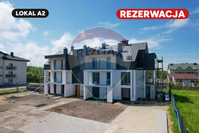 Mieszkanie Sprzedaż Sarbinowo Plażowa