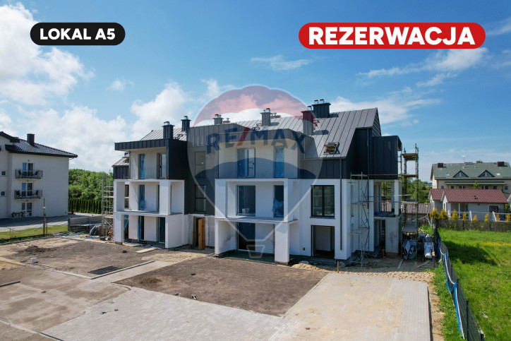 Mieszkanie Sprzedaż Sarbinowo Plażowa 1