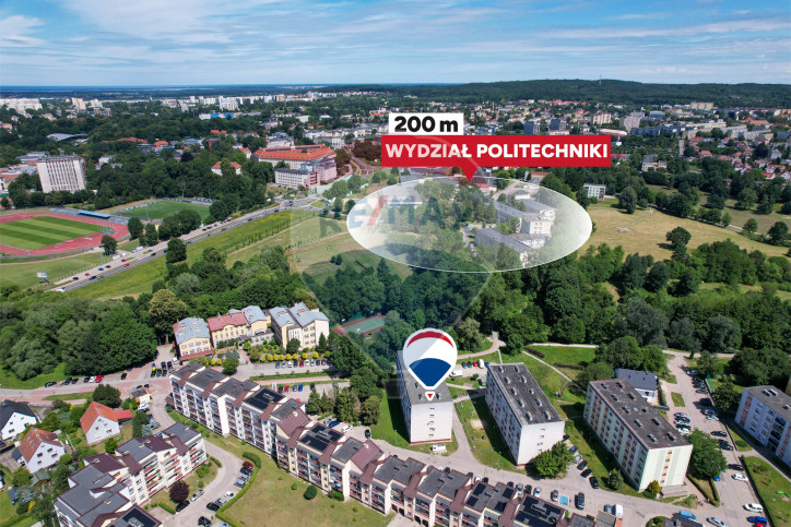 Mieszkanie Sprzedaż Koszalin Orla 4