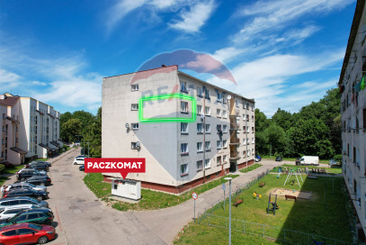 Mieszkanie Sprzedaż Koszalin Orla