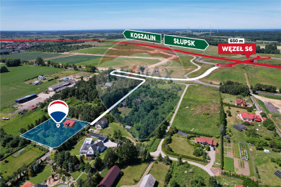 Dom Sprzedaż Sianów Zgody