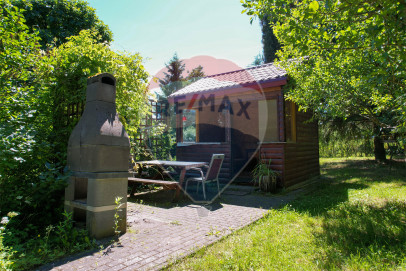 Dom Sprzedaż Sianów Zgody