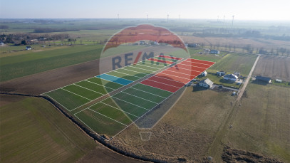 Działka Sprzedaż Śmiechów