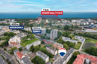 Mieszkanie Sprzedaż Kołobrzeg Unii Lubelskiej