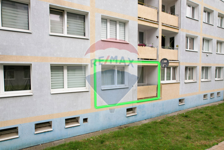 Mieszkanie Sprzedaż Kołobrzeg Unii Lubelskiej 14