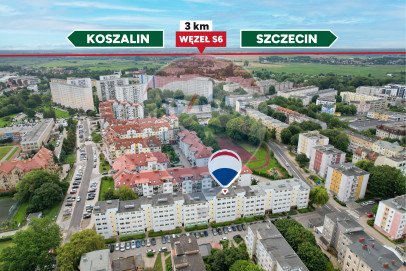 Mieszkanie Sprzedaż Kołobrzeg Unii Lubelskiej
