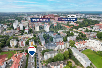 Mieszkanie Sprzedaż Kołobrzeg Unii Lubelskiej