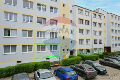 Mieszkanie Sprzedaż Kołobrzeg Unii Lubelskiej