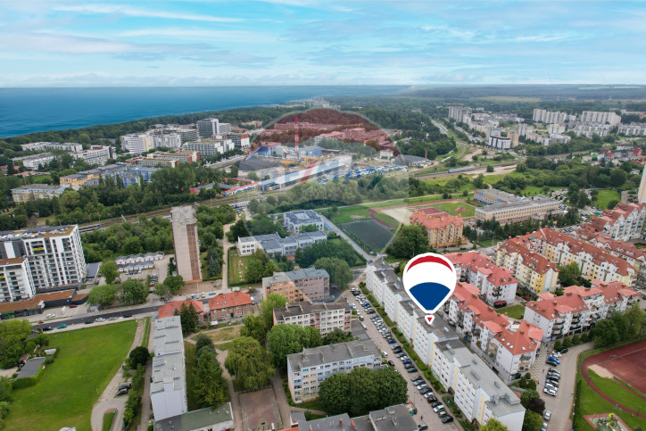 Mieszkanie Sprzedaż Kołobrzeg Unii Lubelskiej 23