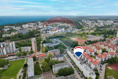 Mieszkanie Sprzedaż Kołobrzeg Unii Lubelskiej