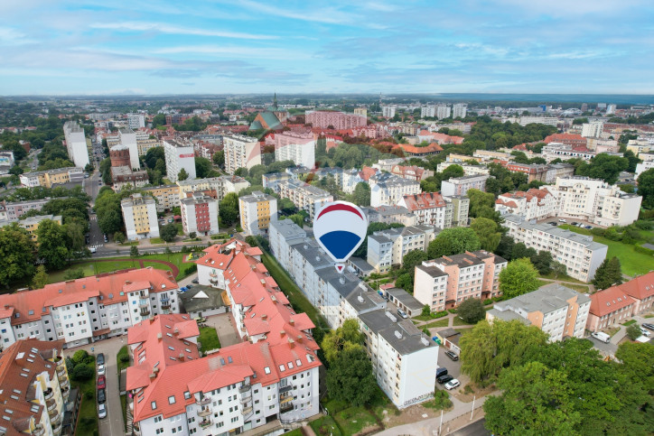 Mieszkanie Sprzedaż Kołobrzeg Unii Lubelskiej 24