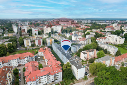 Mieszkanie Sprzedaż Kołobrzeg Unii Lubelskiej