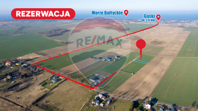 Działka Sprzedaż Śmiechów