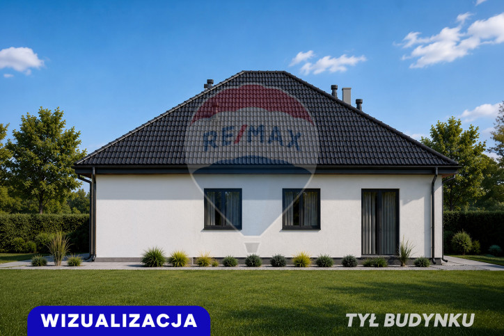 Dom Sprzedaż Koszalin Jamno Promowa 7