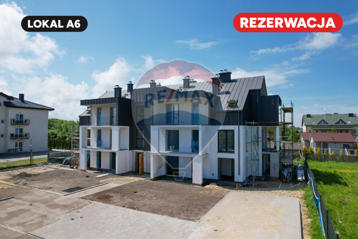 Mieszkanie Sprzedaż Sarbinowo Plażowa 1