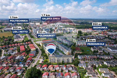 Mieszkanie Sprzedaż Koszalin Tradycji