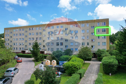 Mieszkanie Sprzedaż Koszalin Tradycji
