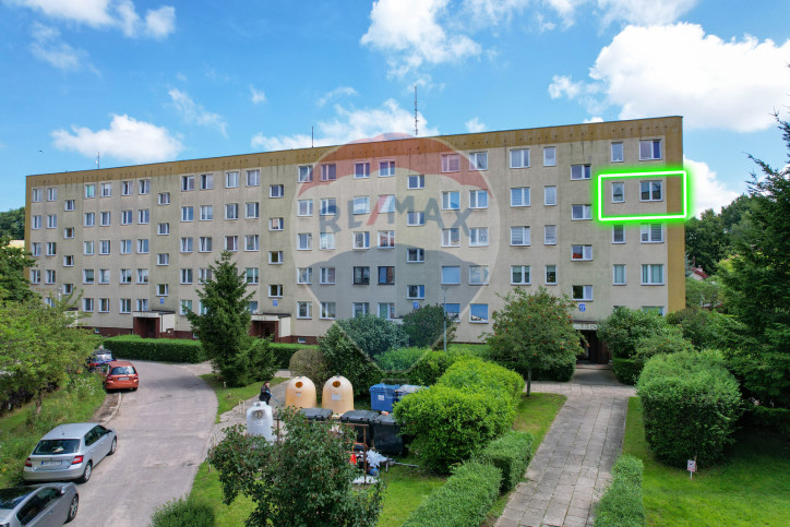 Mieszkanie Sprzedaż Koszalin Tradycji 9