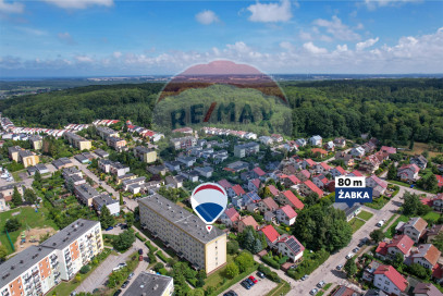 Mieszkanie Sprzedaż Koszalin Tradycji