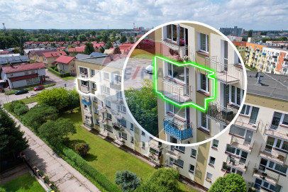 Mieszkanie Sprzedaż Koszalin Tradycji