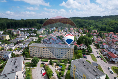Mieszkanie Sprzedaż Koszalin Tradycji