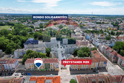 Lokal Wynajem Koszalin Zwycięstwa