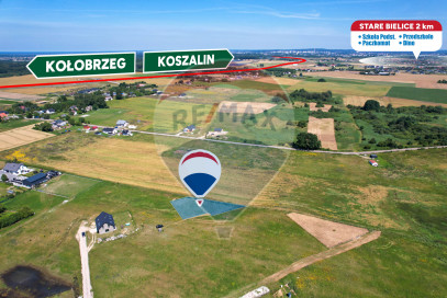 Działka Sprzedaż Gniazdowo