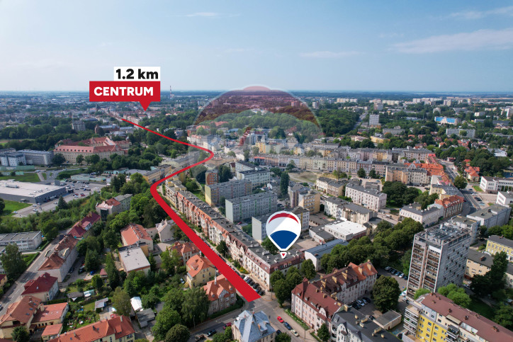 Mieszkanie Sprzedaż Koszalin Artura Grottgera 2